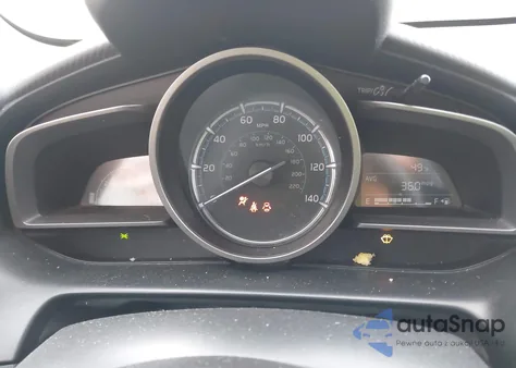 2019 Toyota Yaris Le из США, поврежденный, VIN 3MYDLBYVXKY506241